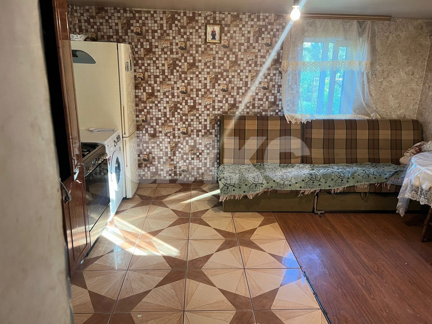 Фото №4: Дом 76 м² + 10 сот. - Красная Поляна, ул. Советская, 1