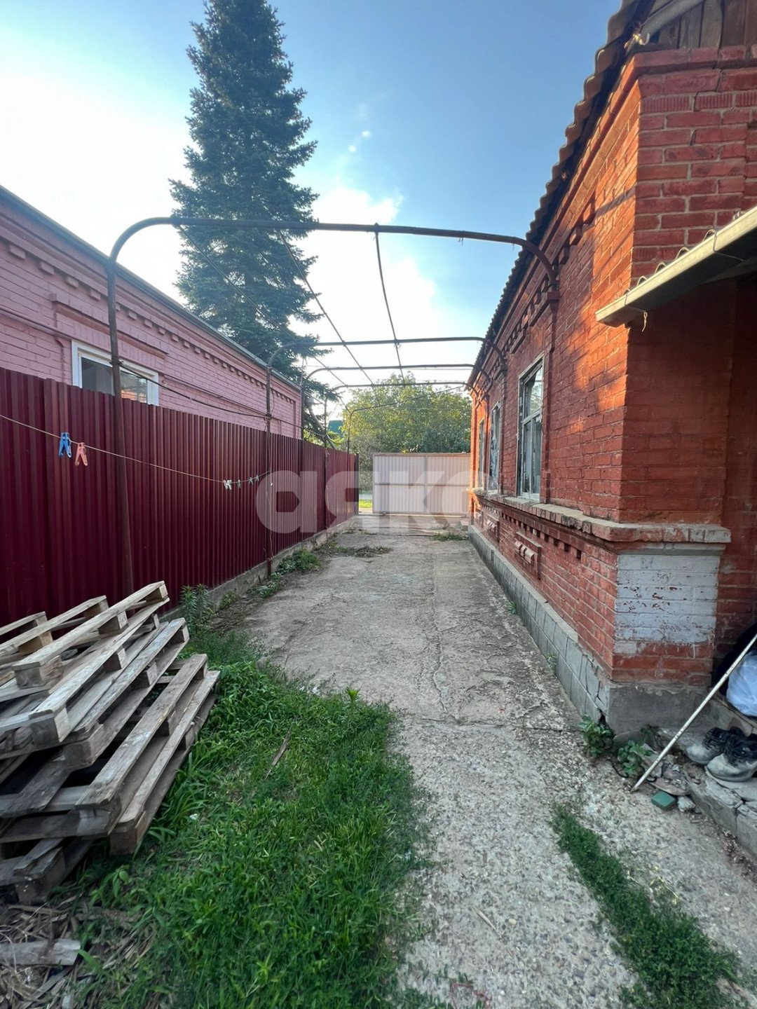 Фото №6: Дом 76 м² + 10 сот. - Красная Поляна, ул. Советская, 1