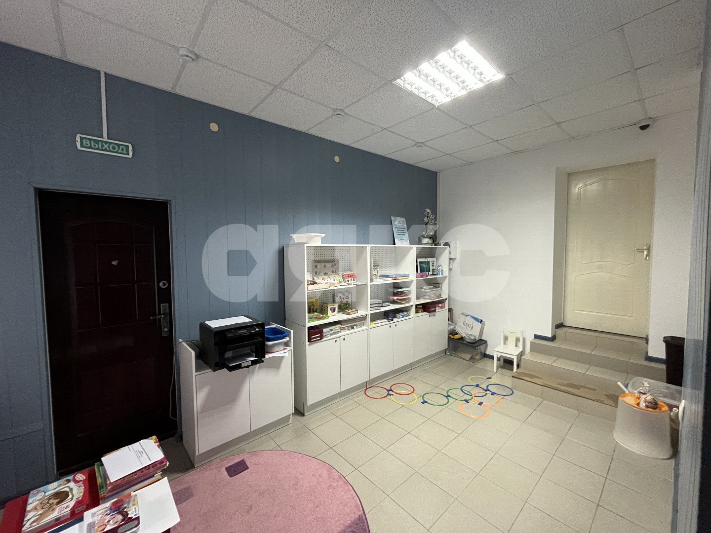 Фото №4: Коммерция 50 м² - Армавир, Черёмушки, ул. Новороссийская, 169А