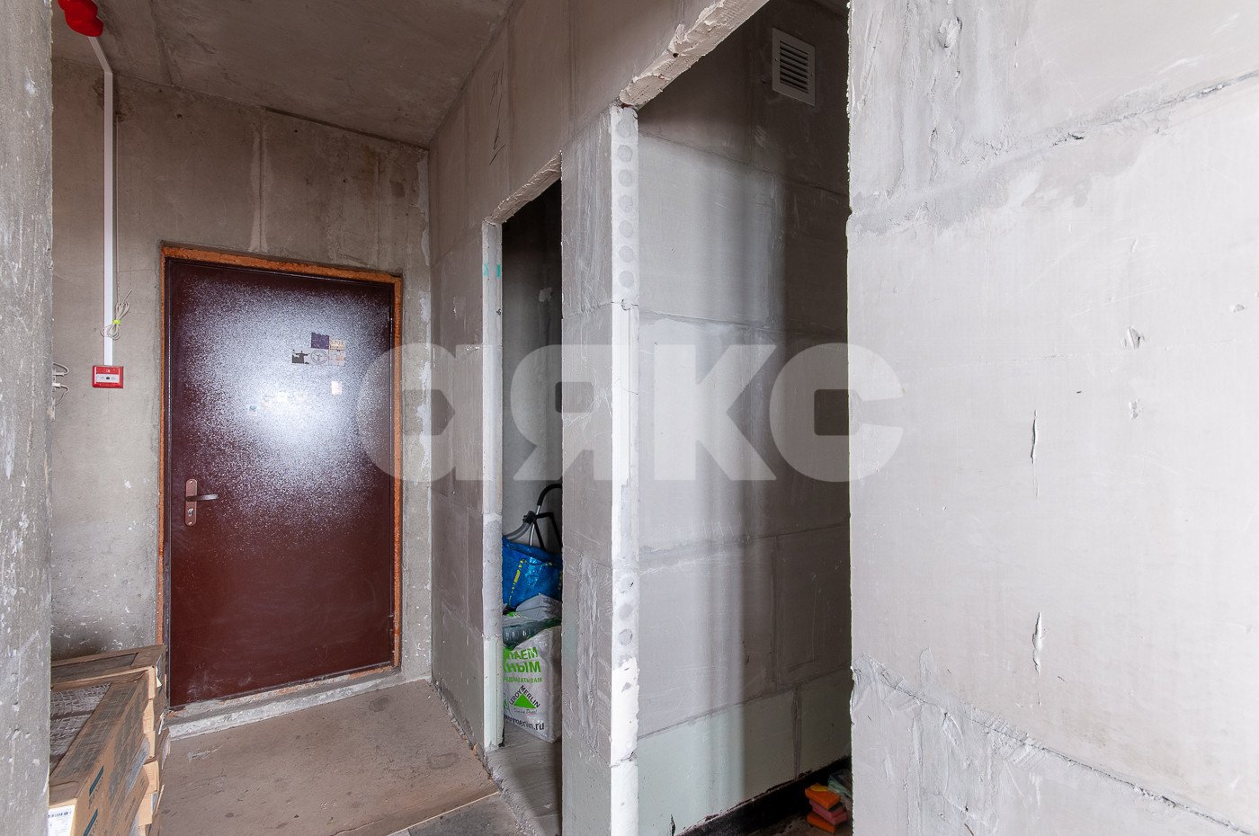 Фото №9: 2-комнатная квартира 65 м² - Видное, жилой комплекс Зелёные Аллеи, б-р Зелёные Аллеи, 12