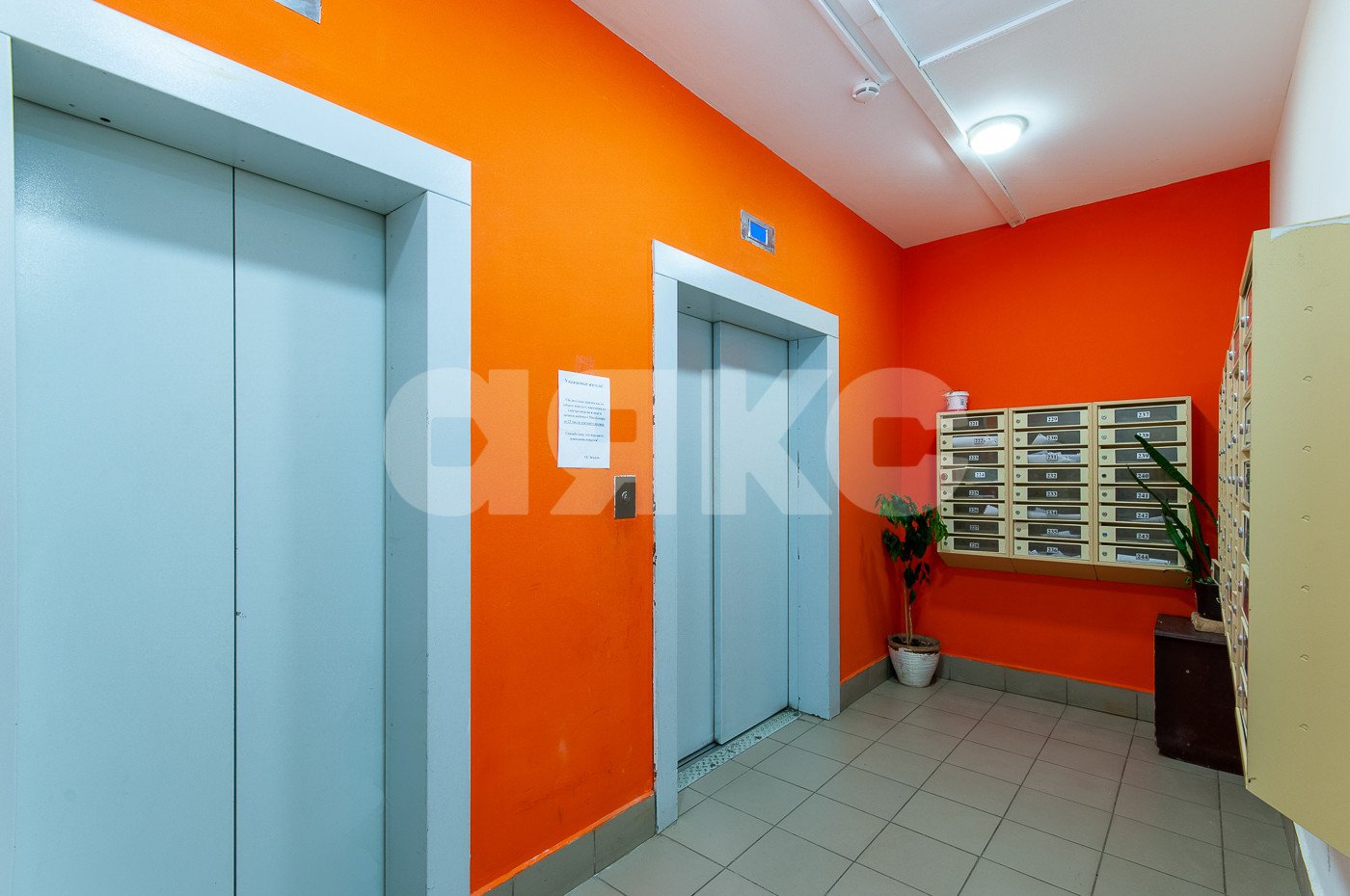 Фото №6: 2-комнатная квартира 65 м² - Видное, жилой комплекс Зелёные Аллеи, б-р Зелёные Аллеи, 12