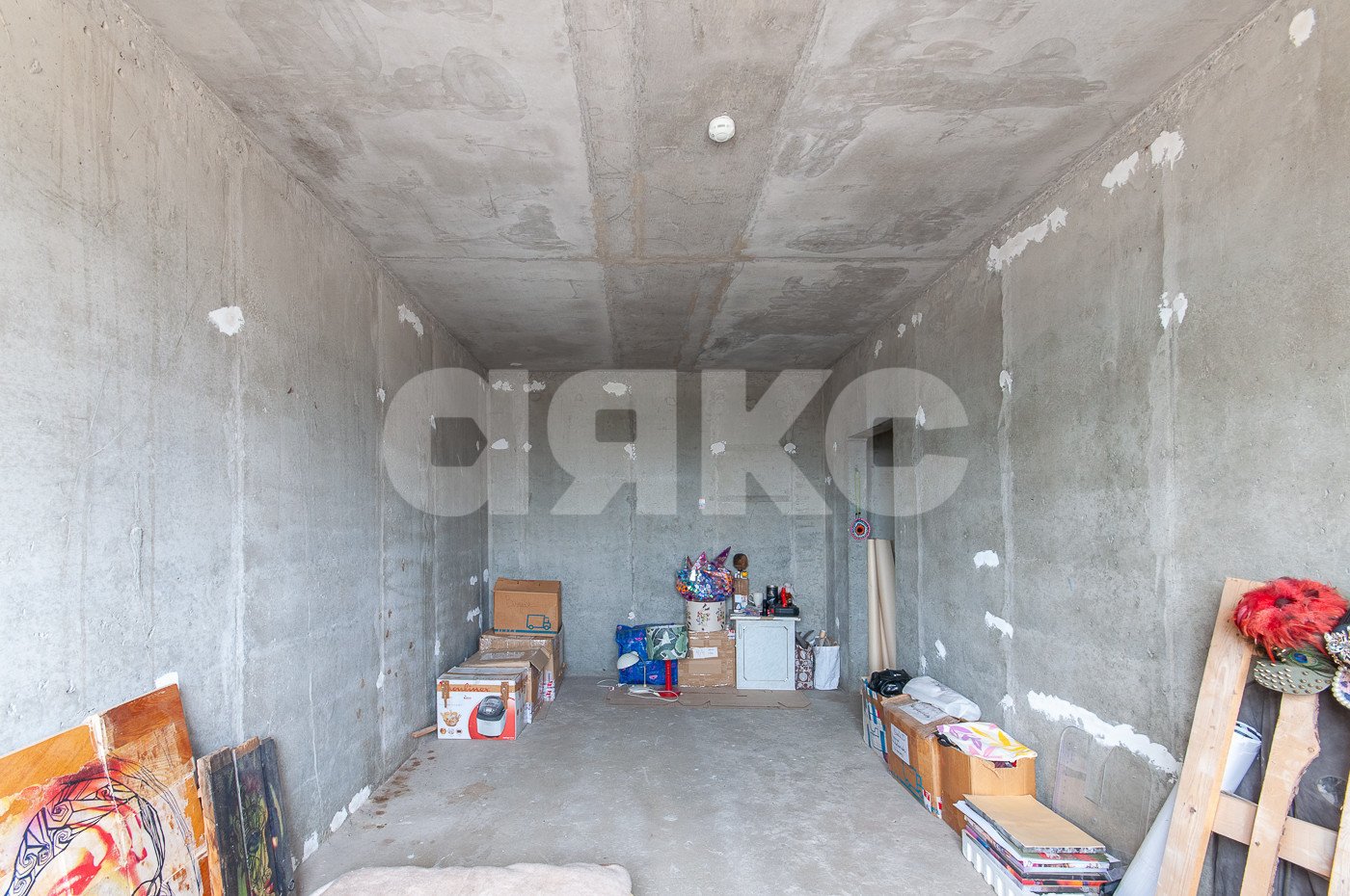 Фото №12: 2-комнатная квартира 65 м² - Видное, жилой комплекс Зелёные Аллеи, б-р Зелёные Аллеи, 12