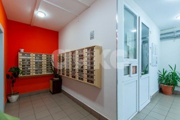 Фото №4: 2-комнатная квартира 65 м² - Видное, мкр. жилой комплекс Зелёные Аллеи, б-р Зелёные Аллеи, 12