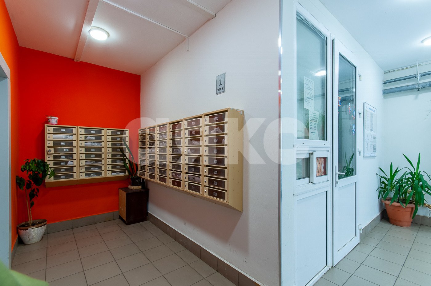 Фото №4: 2-комнатная квартира 65 м² - Видное, жилой комплекс Зелёные Аллеи, б-р Зелёные Аллеи, 12
