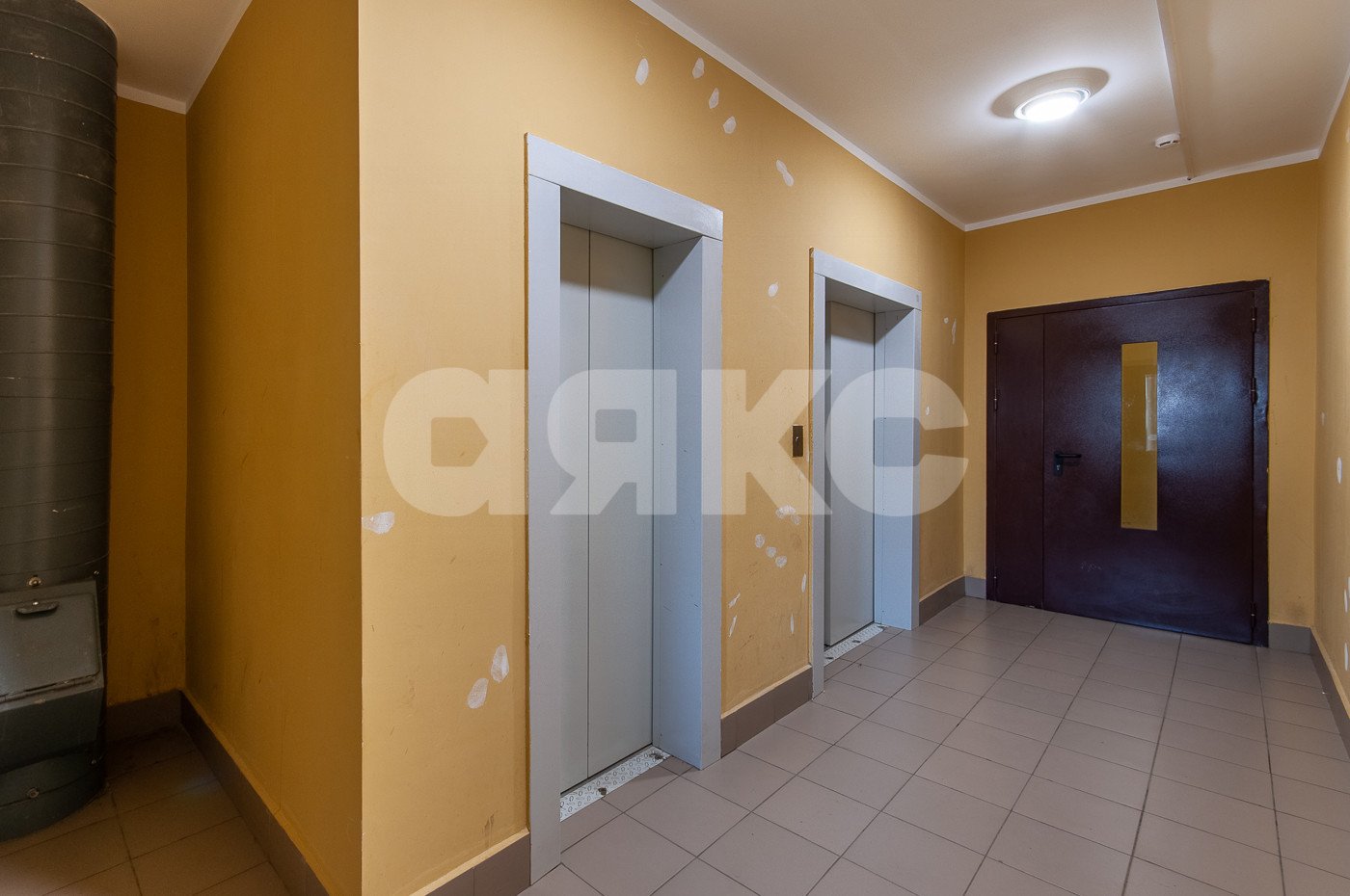 Фото №7: 2-комнатная квартира 65 м² - Видное, жилой комплекс Зелёные Аллеи, б-р Зелёные Аллеи, 12
