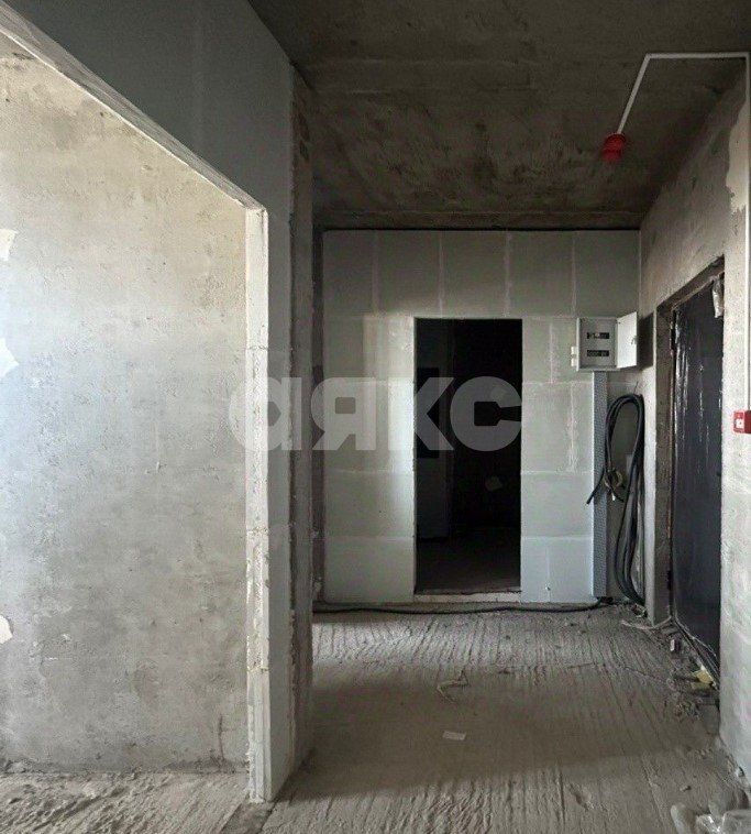 Фото №13: 2-комнатная квартира 65 м² - Видное, жилой комплекс Зелёные Аллеи, б-р Зелёные Аллеи, 12