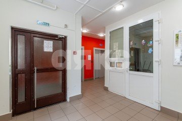 Фото №5: 2-комнатная квартира 65 м² - Видное, мкр. жилой комплекс Зелёные Аллеи, б-р Зелёные Аллеи, 12