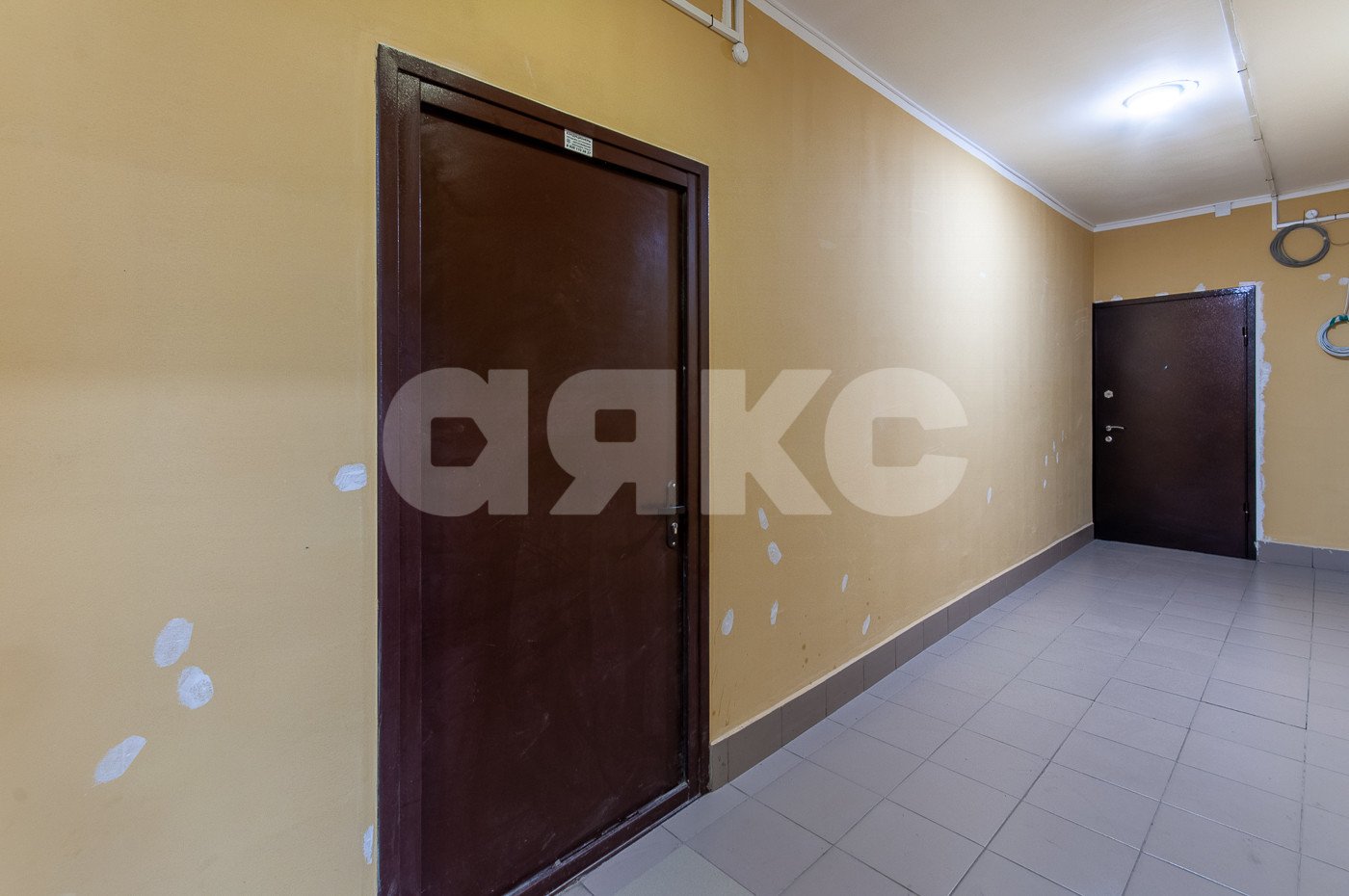 Фото №8: 2-комнатная квартира 65 м² - Видное, жилой комплекс Зелёные Аллеи, б-р Зелёные Аллеи, 12