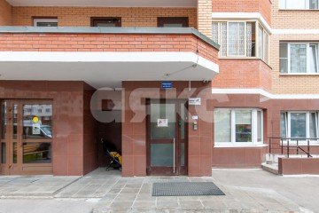 Фото №3: 2-комнатная квартира 65 м² - Видное, мкр. жилой комплекс Зелёные Аллеи, б-р Зелёные Аллеи, 12