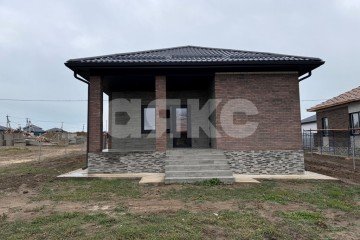 Фото №4: Дом 57 м² - Голубицкая, п. коттеджный  Мечта, ул. Береговая, 15