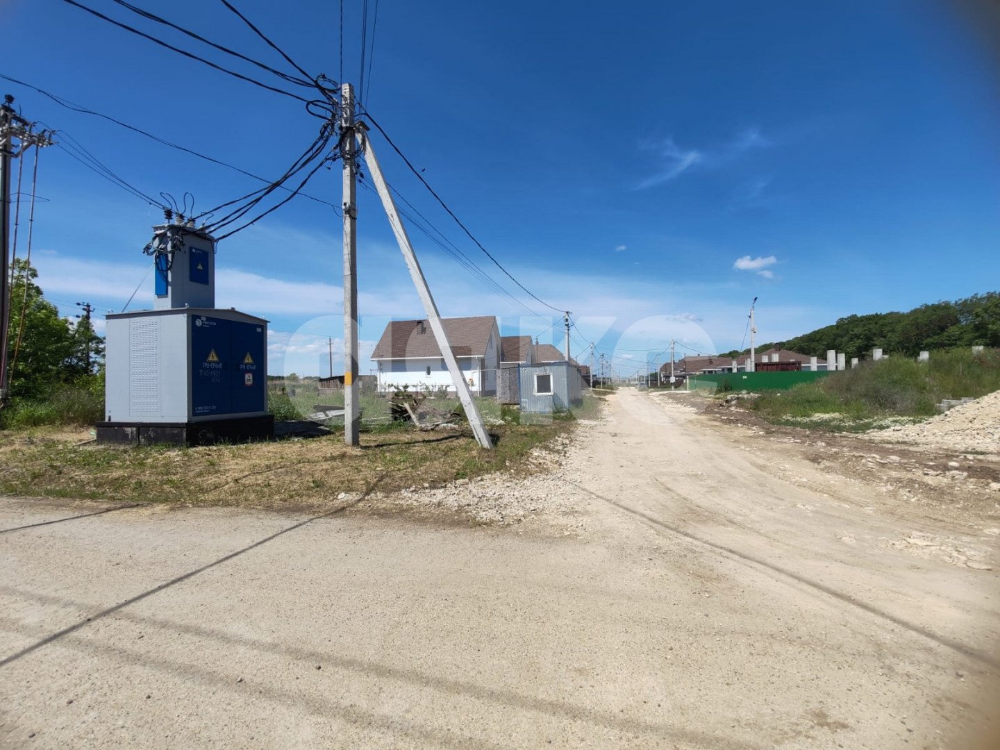 Фото №7: Земельный участок под ИЖС 7.5 сот. - Темрюк, Комсомольский, ул. Ильи Павленко