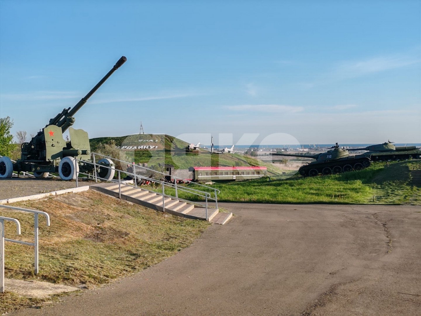 Фото №19: Земельный участок под ИЖС 7.5 сот. - Темрюк, Комсомольский, ул. Ильи Павленко