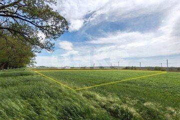 Фото №2: Земельный участок под ИЖС - Темрюк, п. Комсомольский, ул. Ильи Павленко