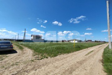 Фото №3: Земельный участок под ИЖС - Кучугуры, ул. Пограничная