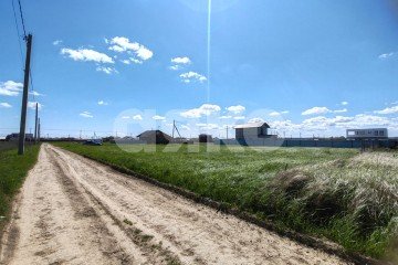 Фото №4: Земельный участок под ИЖС - Кучугуры, ул. Пограничная