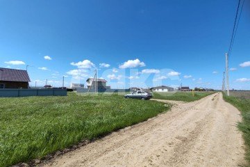 Фото №5: Земельный участок под ИЖС - Кучугуры, ул. Пограничная