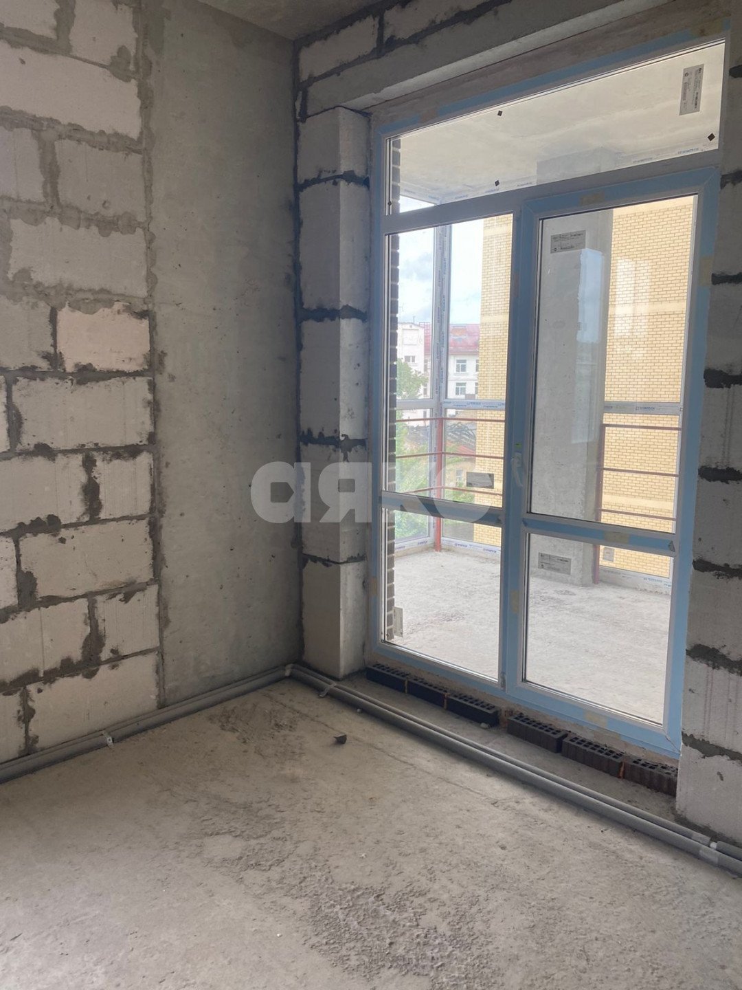 Фото №8: 3-комнатная квартира 104 м² - Тула, Советский территориальный округ, ул. Свободы, 56А