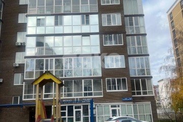 Фото №3: 3-комнатная квартира 126 м² - Тула, мкр. Советский территориальный округ, ул. Свободы, 56А