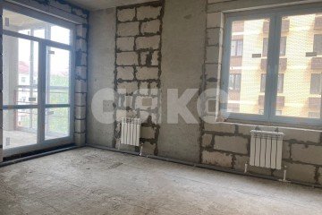 Фото №4: 3-комнатная квартира 104 м² - Тула, мкр. Советский территориальный округ, ул. Свободы, 56А