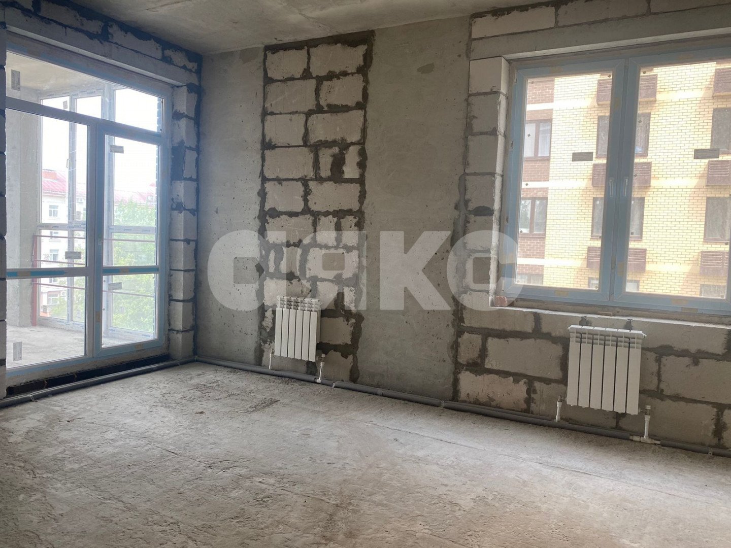 Фото №4: 3-комнатная квартира 104 м² - Тула, Советский территориальный округ, ул. Свободы, 56А