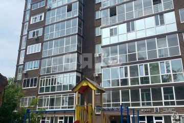 Фото №1: 3-комнатная квартира 104 м² - Тула, мкр. Советский территориальный округ, ул. Свободы, 56А