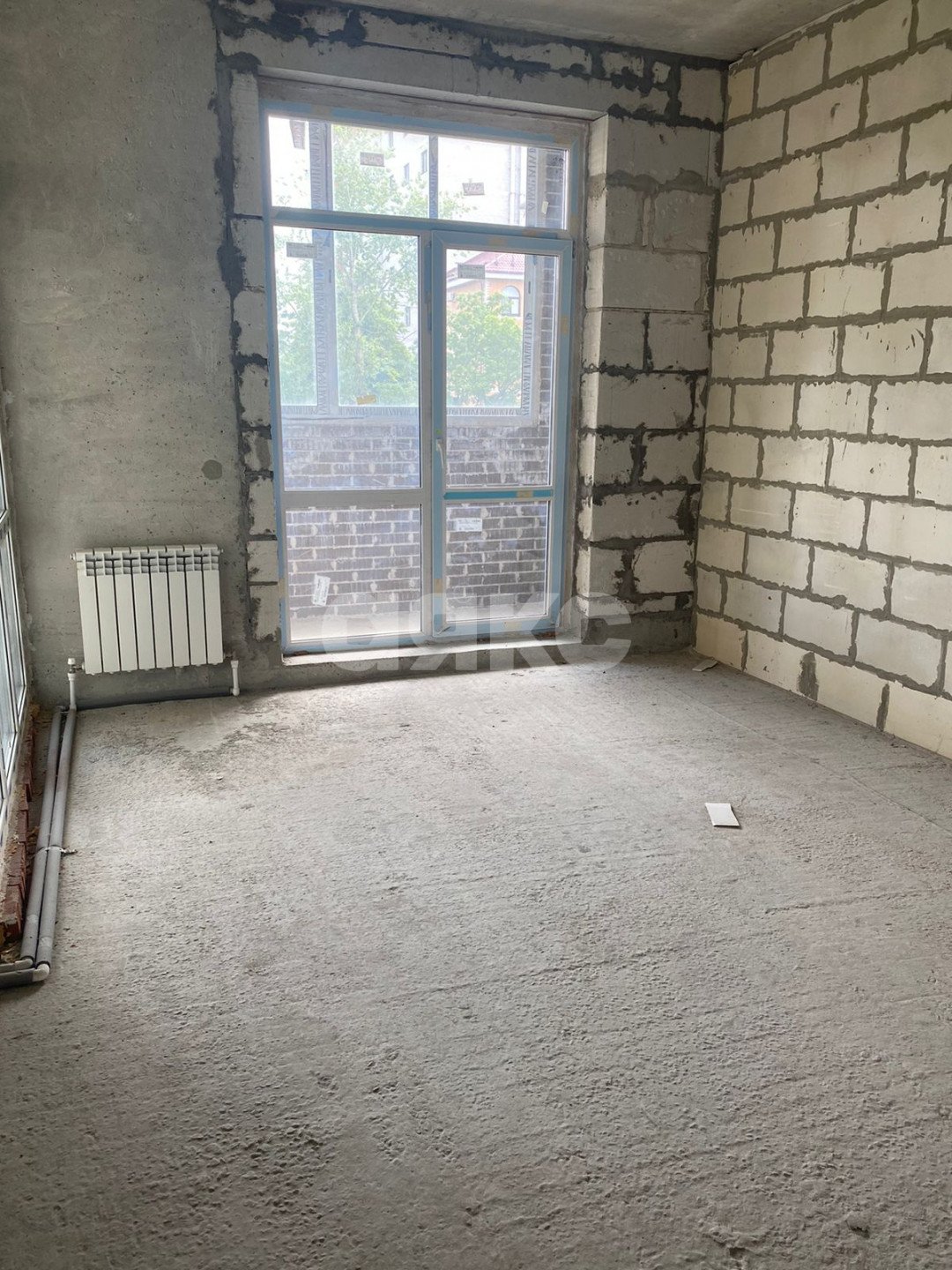 Фото №5: 3-комнатная квартира 104 м² - Тула, Советский территориальный округ, ул. Свободы, 56А