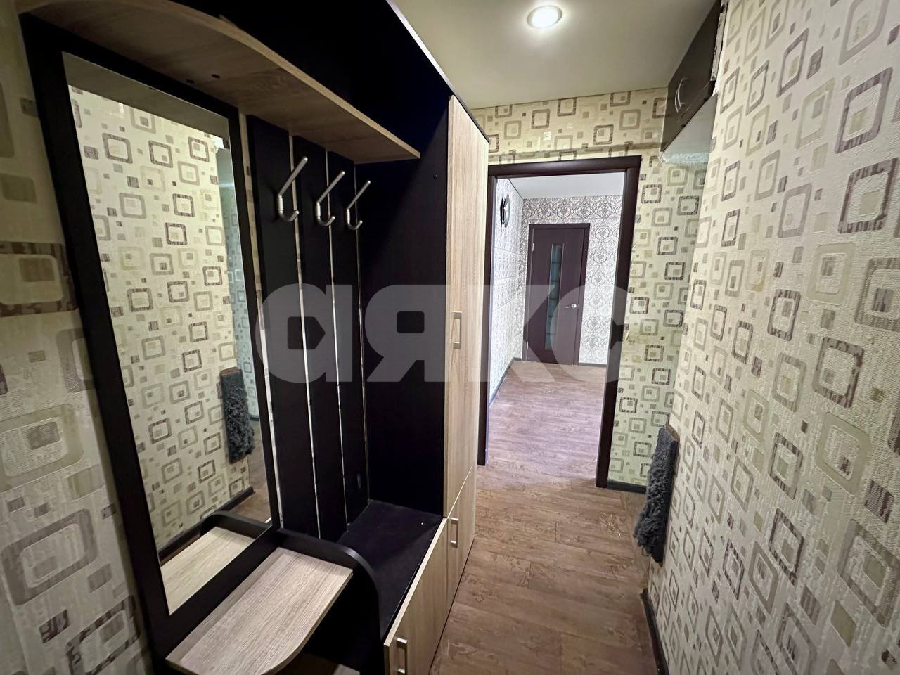Фото №4: 2-комнатная квартира 45 м² - Тула, Мясново, ул. Маршала Жукова, 14
