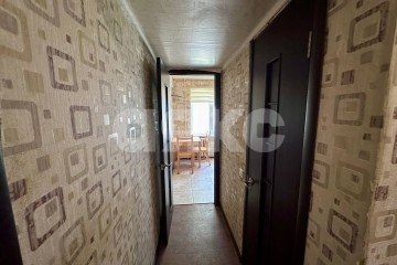 Фото №5: 2-комнатная квартира 45 м² - Тула, мкр. Мясново, ул. Маршала Жукова, 14