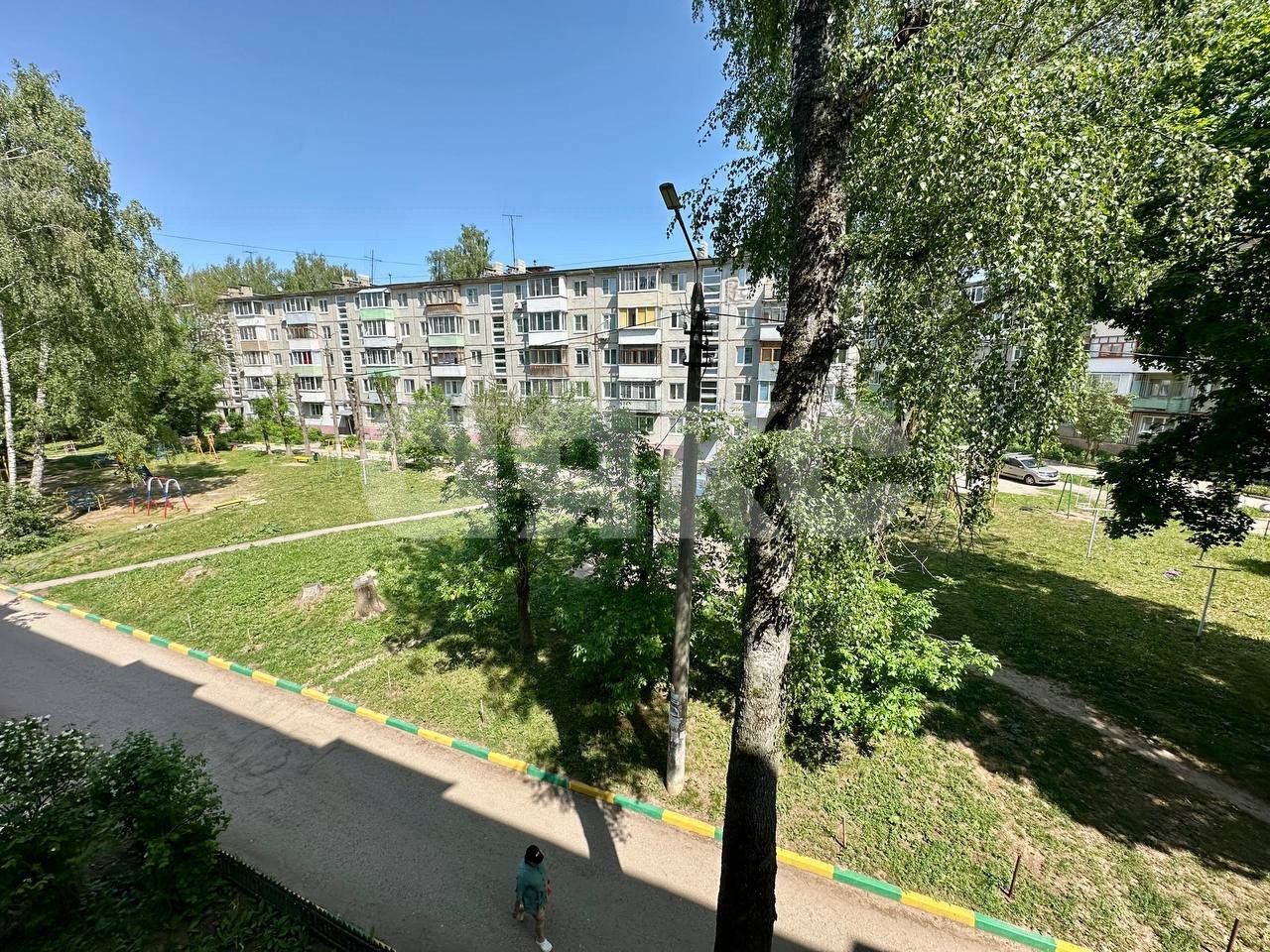 Фото №19: 2-комнатная квартира 45 м² - Тула, Мясново, ул. Маршала Жукова, 14