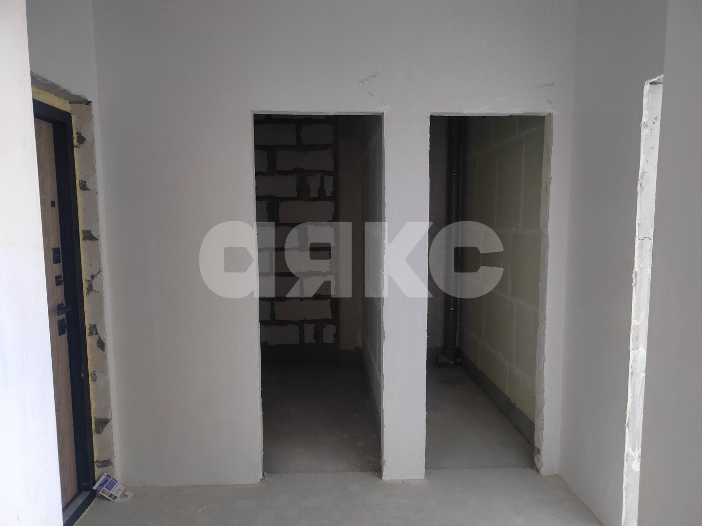 Фото №4: 2-комнатная квартира 54 м² - Тула, ЖК Спорт Лайф, ул. Калужское шоссе, 20к2