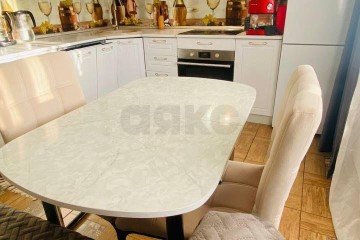 Фото №2: 1-комнатная квартира 37 м² - Краснодар, мкр. Восточно-Кругликовский, ул. Черкасская, 129
