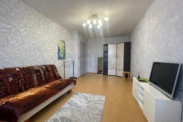 Фото №3: 1-комнатная квартира 40 м² - Краснодар, мкр. Военный городок № 109, ул. Кореновская, 63
