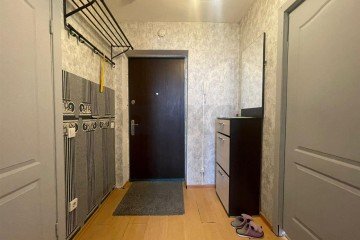 Фото №4: 1-комнатная квартира 40 м² - Краснодар, мкр. Военный городок № 109, ул. Кореновская, 63