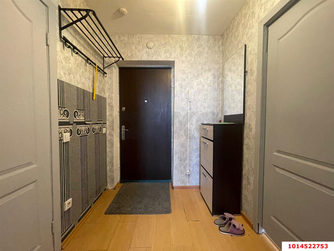 Фото №4: 1-комнатная квартира 40 м² - Краснодар, Военный городок № 109, ул. Кореновская, 63