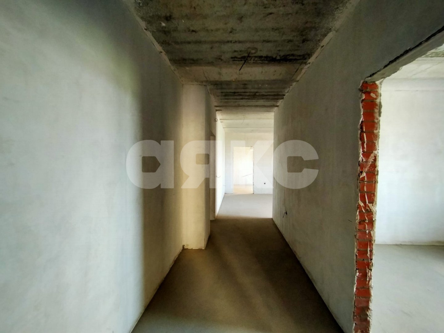 Фото №13: 3-комнатная квартира 77 м² - Темрюк, ул. Анджиевского, 38к1