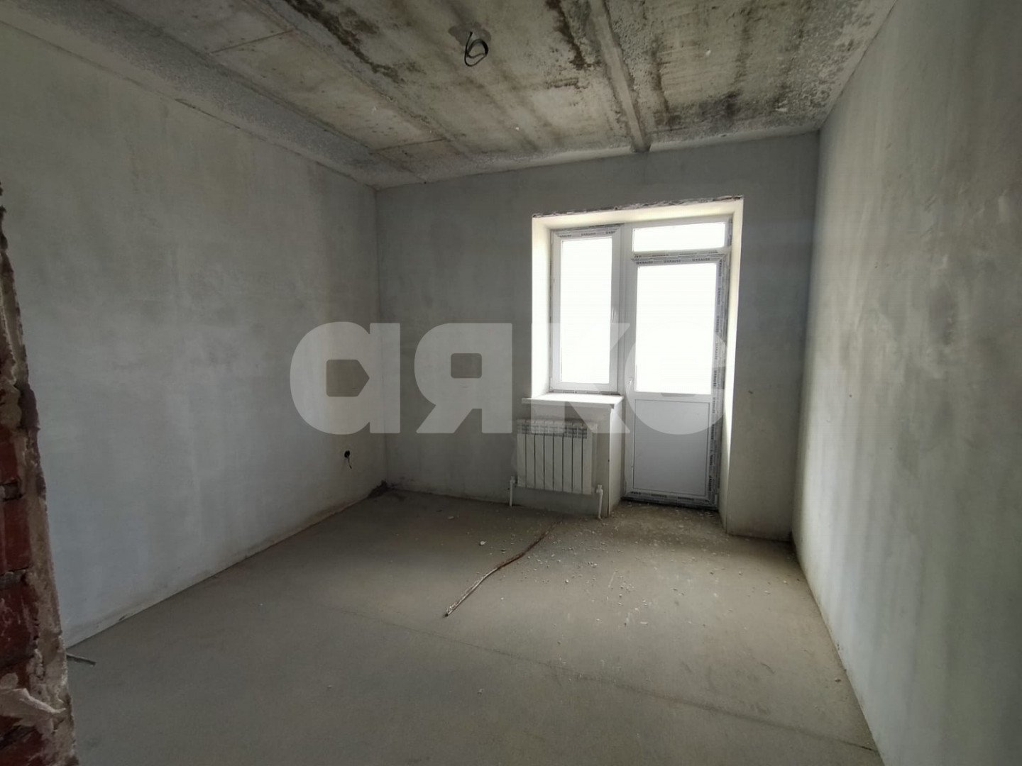 Фото №4: 3-комнатная квартира 77 м² - Темрюк, ул. Анджиевского, 38к1