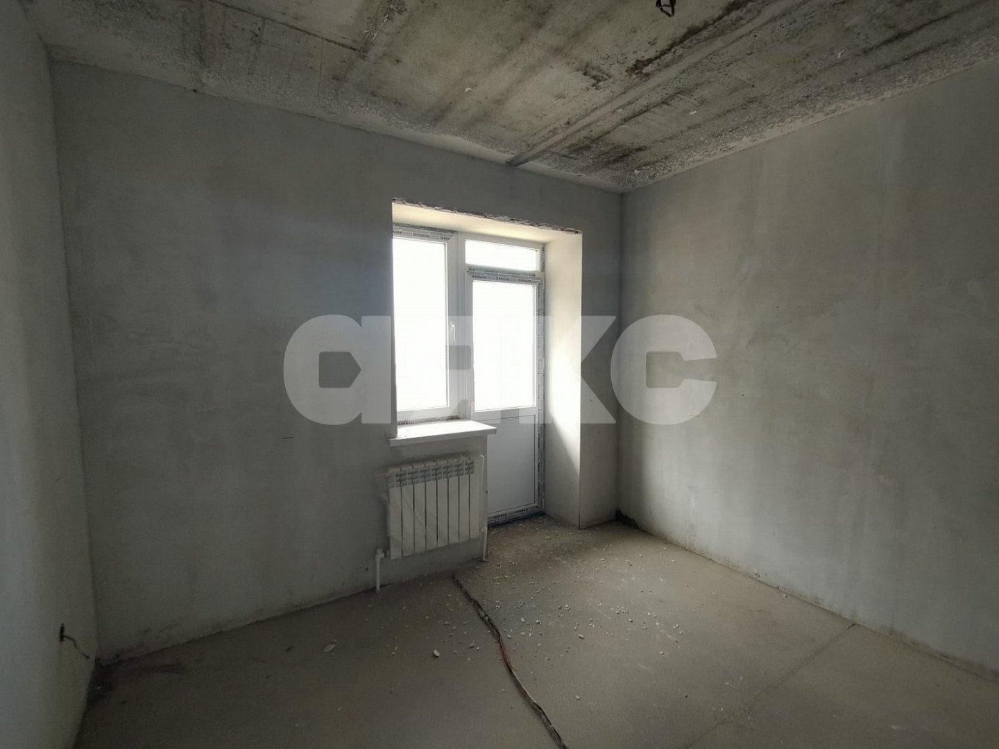 Фото №5: 3-комнатная квартира 77 м² - Темрюк, ул. Анджиевского, 38к1