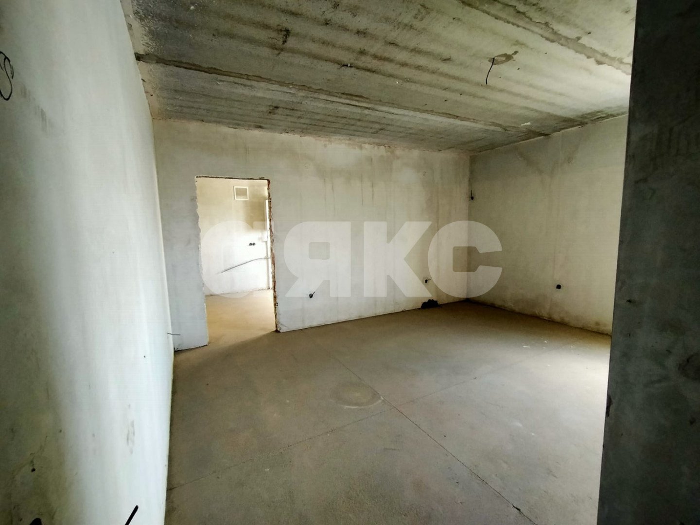 Фото №2: 3-комнатная квартира 77 м² - Темрюк, ул. Анджиевского, 38к1