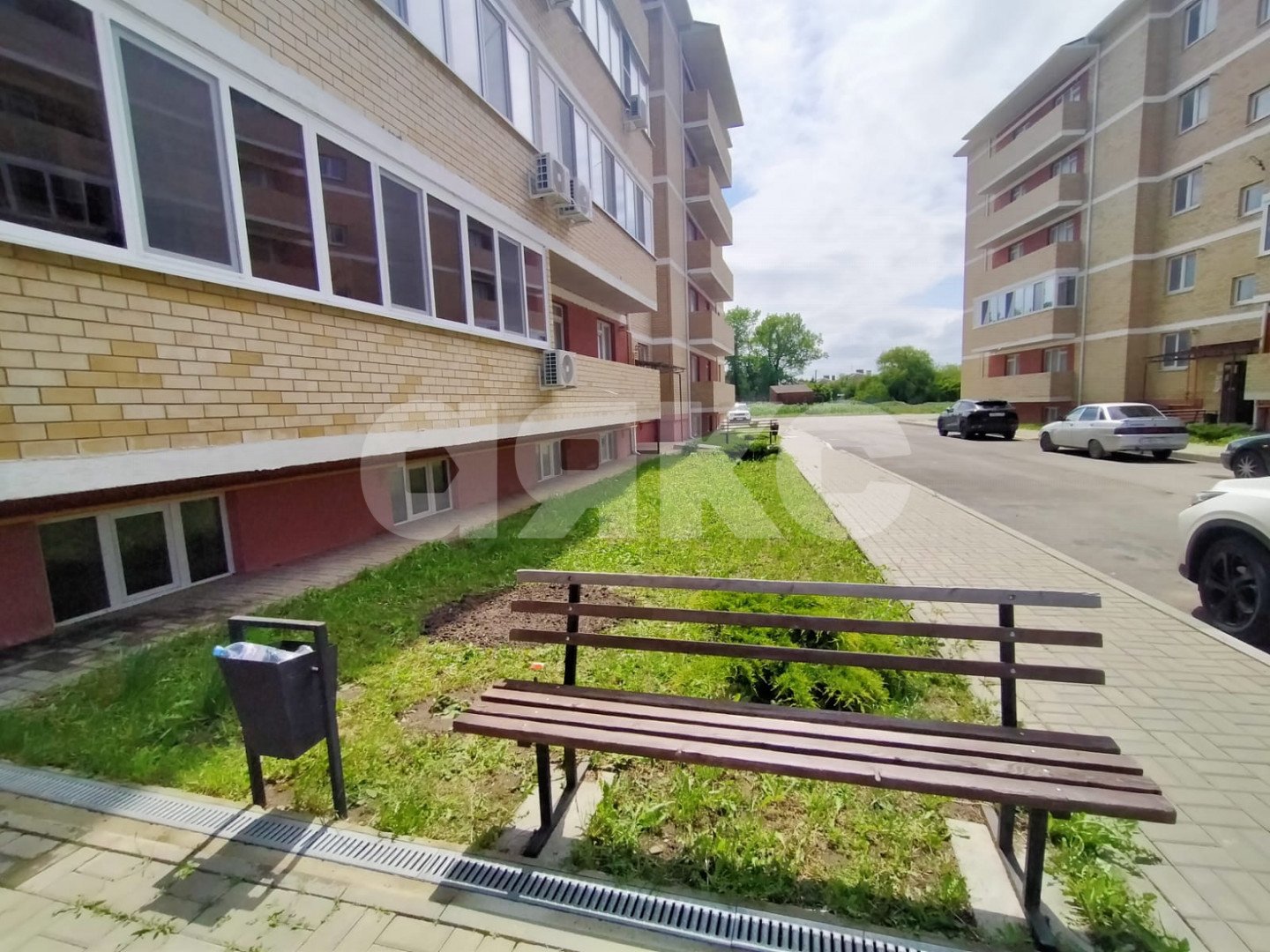 Фото №19: 3-комнатная квартира 77 м² - Темрюк, ул. Анджиевского, 38к1