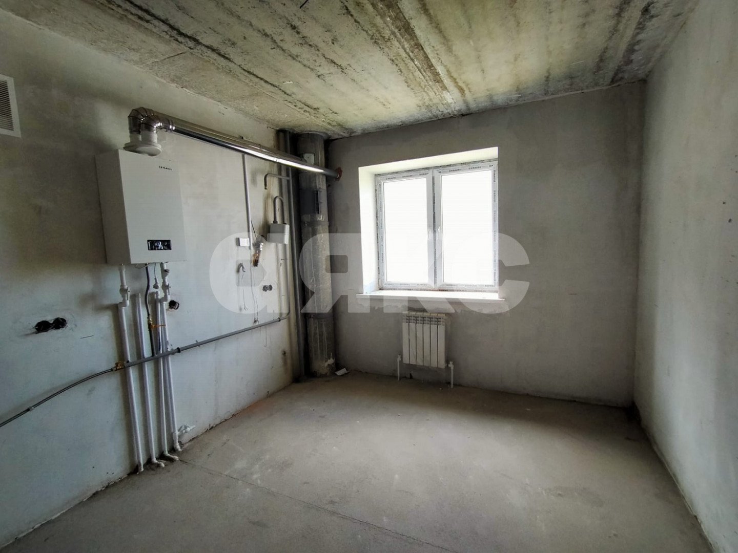 Фото №10: 3-комнатная квартира 77 м² - Темрюк, ул. Анджиевского, 38к1
