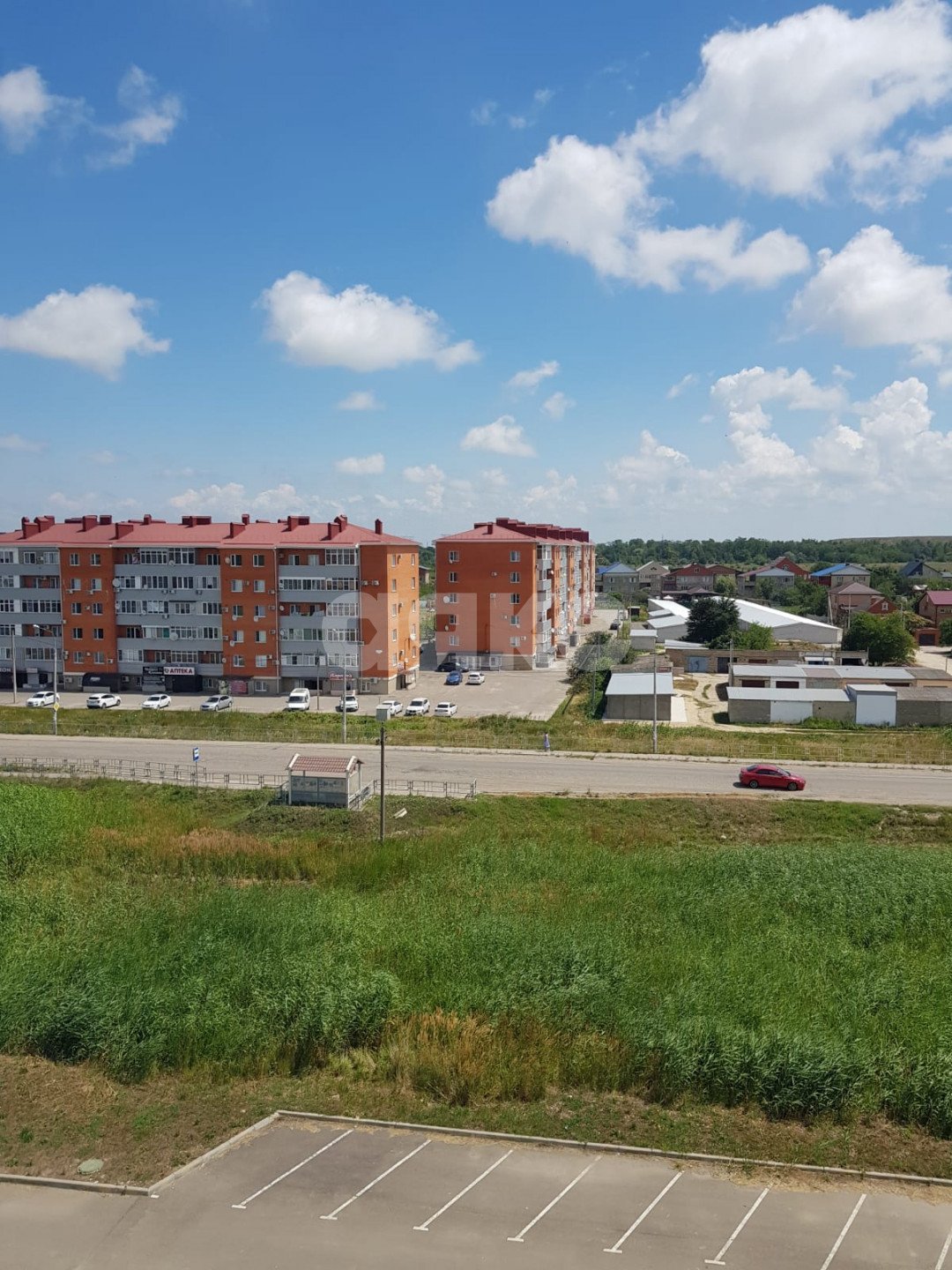 Фото №21: 3-комнатная квартира 77 м² - Темрюк, ул. Анджиевского, 38к1
