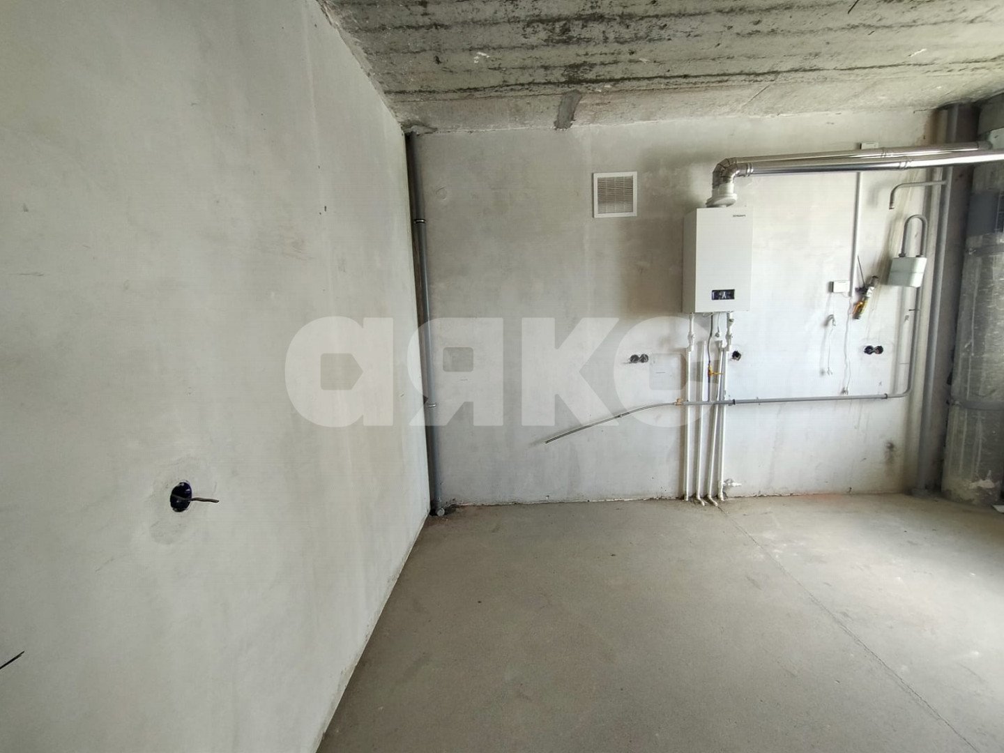 Фото №8: 3-комнатная квартира 77 м² - Темрюк, ул. Анджиевского, 38к1