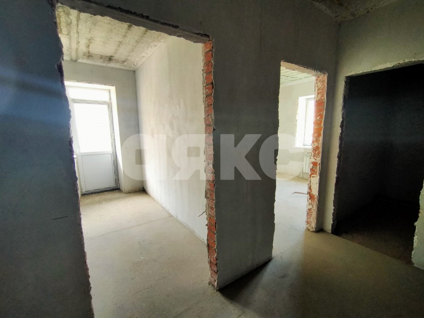 Фото №15: 3-комнатная квартира 77 м² - Темрюк, ул. Анджиевского, 38к1