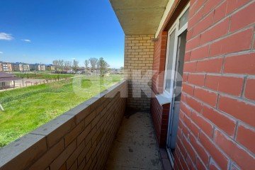 Фото №1: 1-комнатная квартира 44 м² - Темрюк, ул. Крымская
