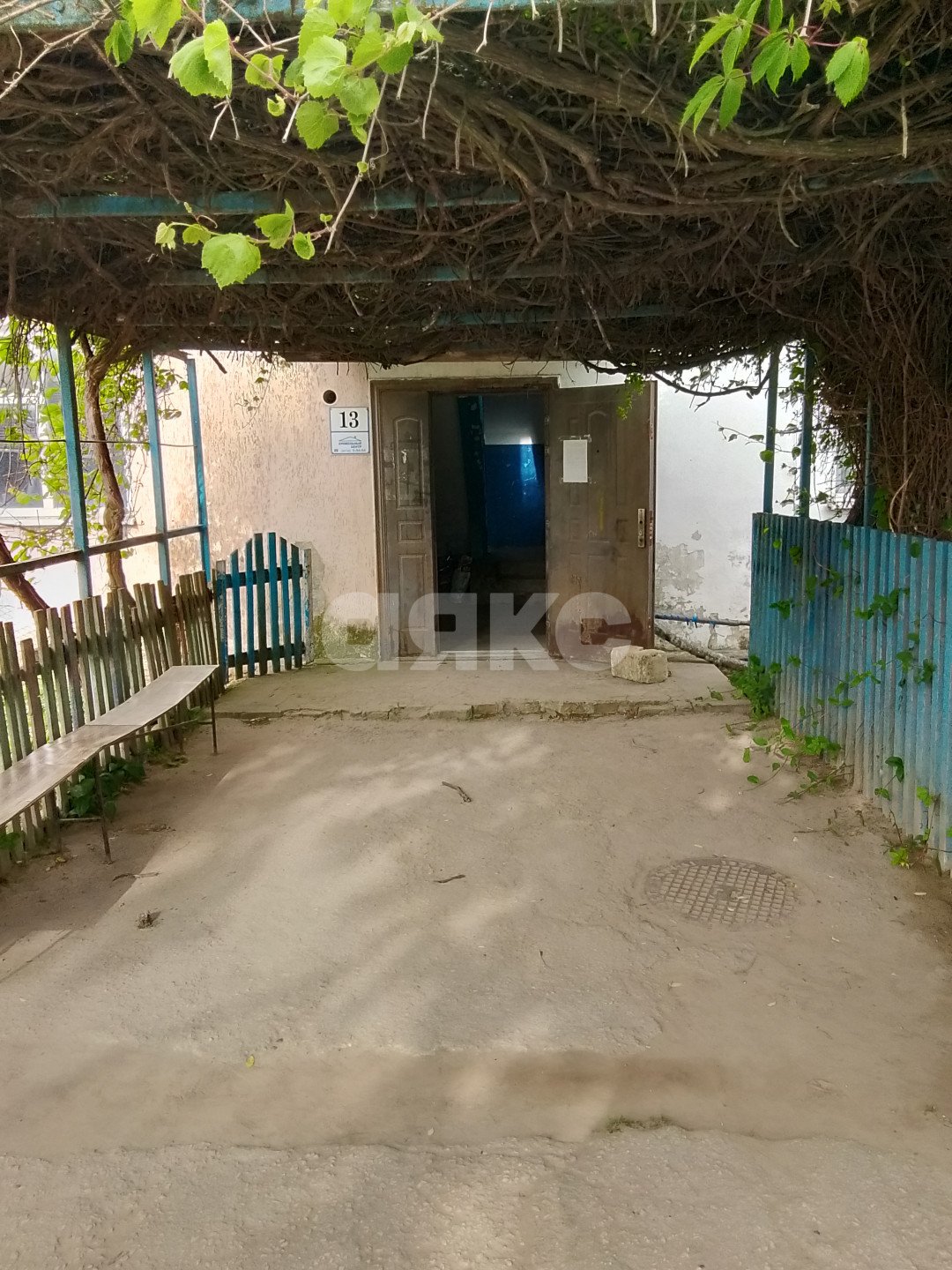 Фото №31: 2-комнатная квартира 49 м² - Старотитаровская, ул. Ленина, 100