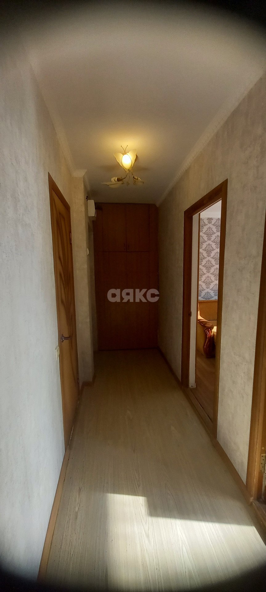 Фото №8: 2-комнатная квартира 49 м² - Старотитаровская, ул. Ленина, 100