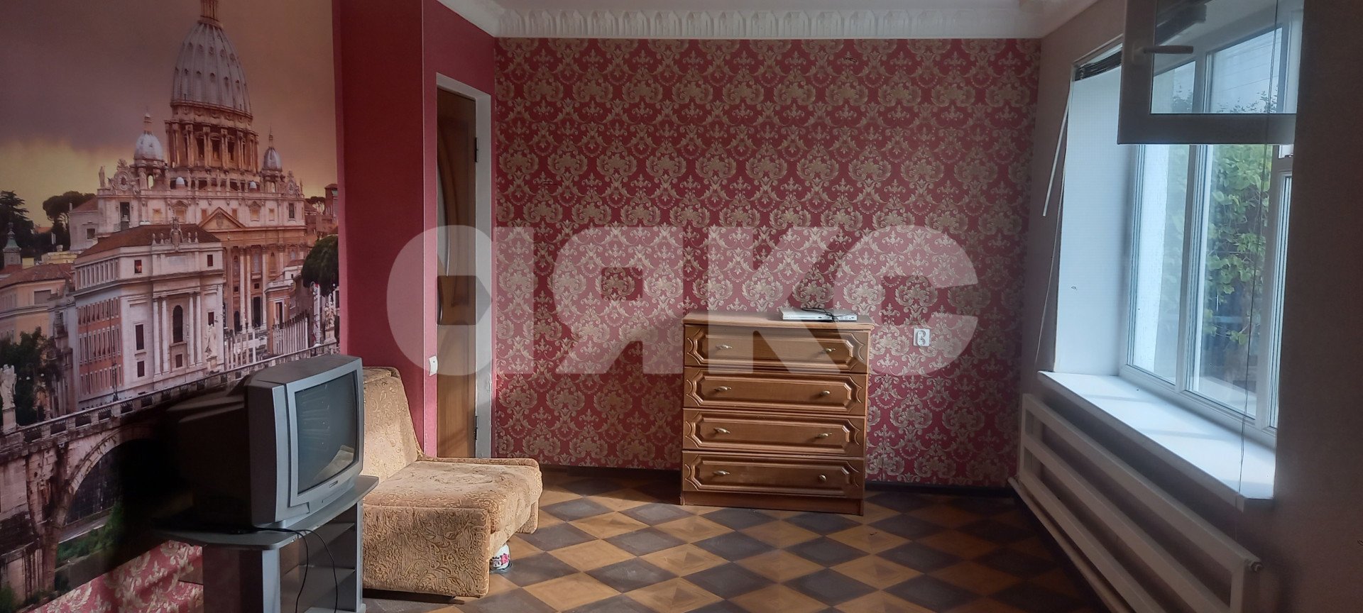 Фото №15: 2-комнатная квартира 49 м² - Старотитаровская, ул. Ленина, 100