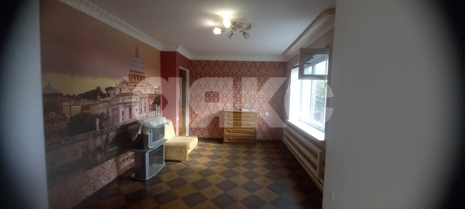 Фото №16: 2-комнатная квартира 49 м² - Старотитаровская, ул. Ленина, 100