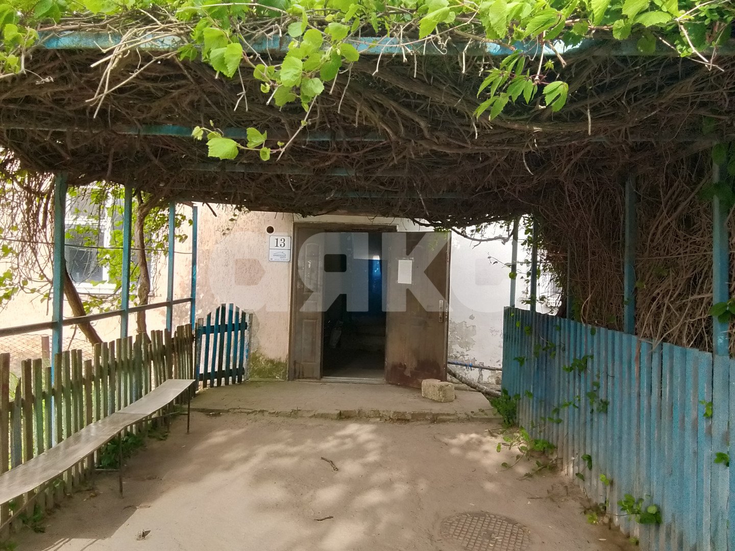 Фото №32: 2-комнатная квартира 49 м² - Старотитаровская, ул. Ленина, 100