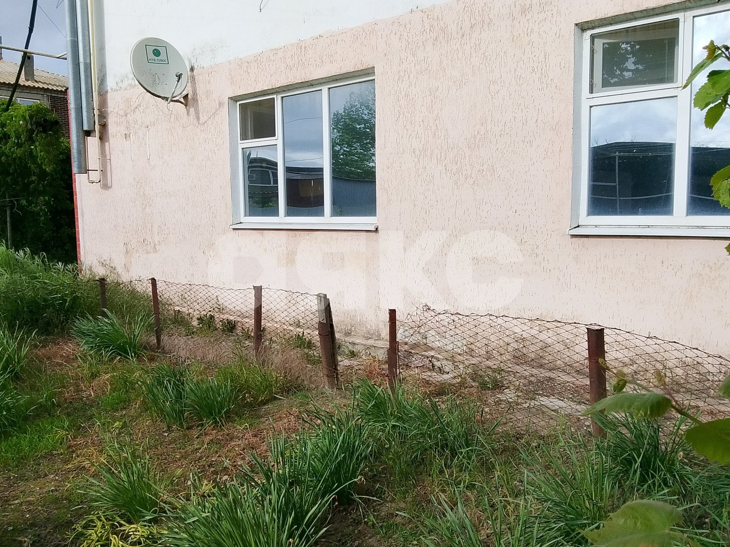 Фото №2: 2-комнатная квартира 49 м² - Старотитаровская, ул. Ленина, 100